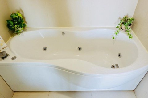 Студия в кондо в Ваттхане, Бангкок, Таиланд № 164353 - фото 11