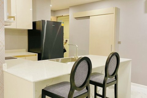 Condo in Ratchathewi, Bangkok, Thailand, 2 bedrooms № 164350 - photo 6