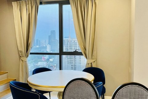 Condo in Ratchathewi, Bangkok, Thailand, 2 bedrooms № 164350 - photo 15