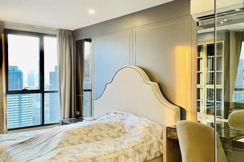 Condo in Ratchathewi, Bangkok, Thailand, 2 bedrooms № 164350 - photo 2