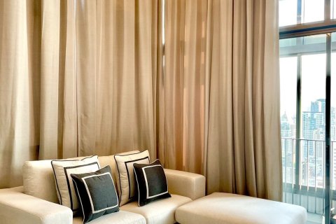 Condo in Ratchathewi, Bangkok, Thailand, 2 bedrooms № 164350 - photo 21