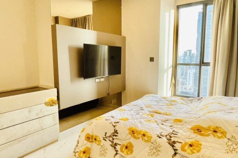 Condo in Ratchathewi, Bangkok, Thailand, 2 bedrooms № 164350 - photo 18