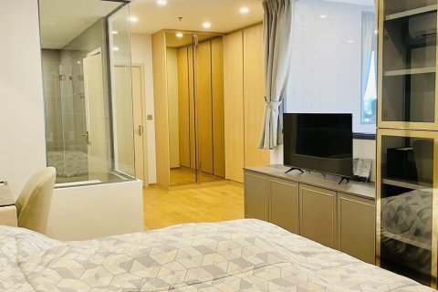 Condo in Ratchathewi, Bangkok, Thailand, 2 bedrooms № 164350 - photo 11