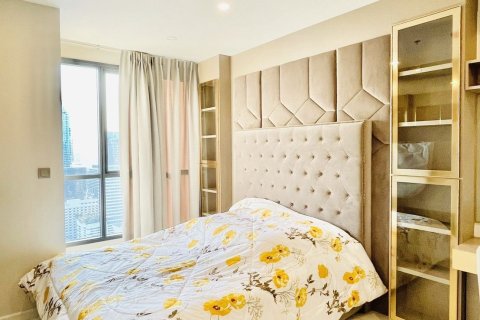 Condo in Ratchathewi, Bangkok, Thailand, 2 bedrooms № 164350 - photo 19