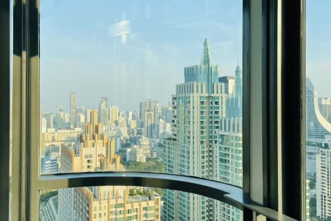 Condo in Ratchathewi, Bangkok, Thailand, 2 bedrooms № 164350 - photo 4