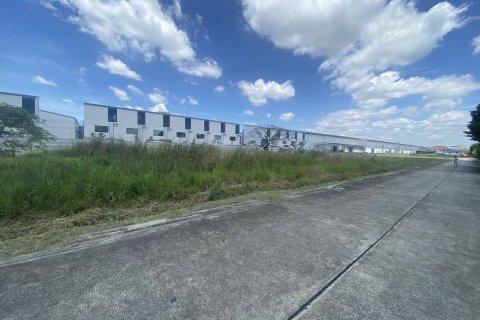 Terrain à Prawet, Bangkok, Thaïlande 1600 m2 № 164354 - photo 5