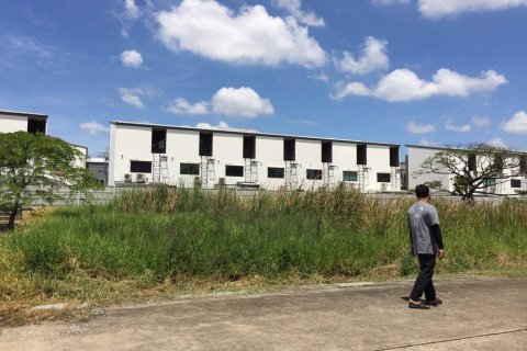 Terrain à Prawet, Bangkok, Thaïlande 1600 m2 № 164354 - photo 2