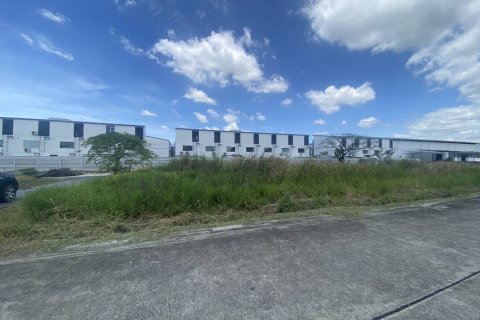 Terrain à Prawet, Bangkok, Thaïlande 1600 m2 № 164354 - photo 4