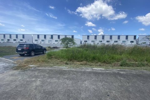 Terrain à Prawet, Bangkok, Thaïlande 1600 m2 № 164354 - photo 3