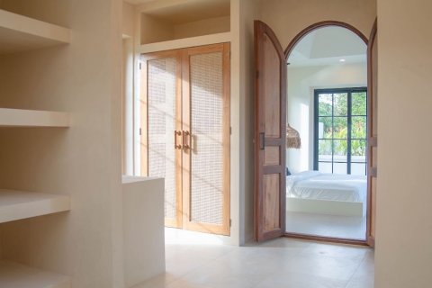 Вилла в Пхукете, Таиланд с 6 спальнями № 146195 - фото 16