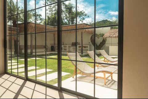 Вилла в Пхукете, Таиланд с 6 спальнями № 146195 - фото 8