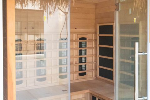 Вилла в Пхукете, Таиланд с 6 спальнями № 146195 - фото 27