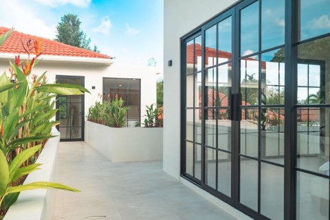 Вилла в Пхукете, Таиланд с 6 спальнями № 146195 - фото 9