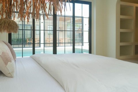 Вилла в Пхукете, Таиланд с 6 спальнями № 146195 - фото 19