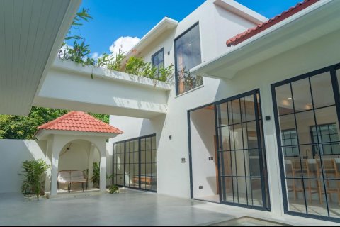 Вилла в Пхукете, Таиланд с 6 спальнями № 146195 - фото 6