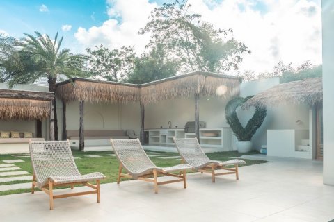 Вилла в Пхукете, Таиланд с 6 спальнями № 146195 - фото 7