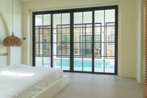 Вилла в Пхукете, Таиланд с 6 спальнями № 146195 - фото 12