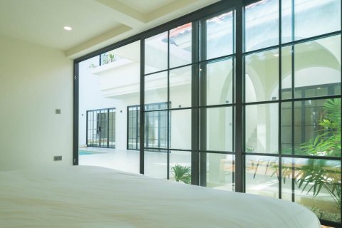 Вилла в Пхукете, Таиланд с 6 спальнями № 146195 - фото 10