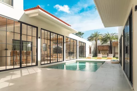 Вилла в Пхукете, Таиланд с 6 спальнями № 146195 - фото 2