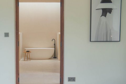 Вилла в Пхукете, Таиланд с 6 спальнями № 146195 - фото 22