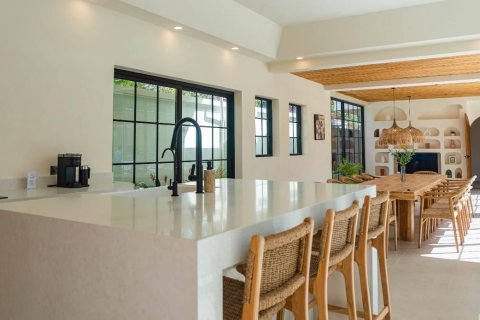 Вилла в Пхукете, Таиланд с 6 спальнями № 146195 - фото 20