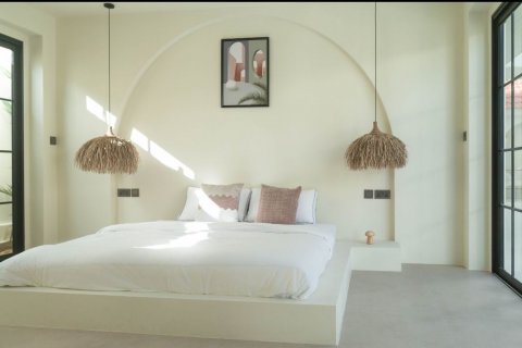 Вилла в Пхукете, Таиланд с 6 спальнями № 146195 - фото 18