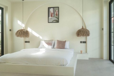 Вилла в Пхукете, Таиланд с 6 спальнями № 146195 - фото 14