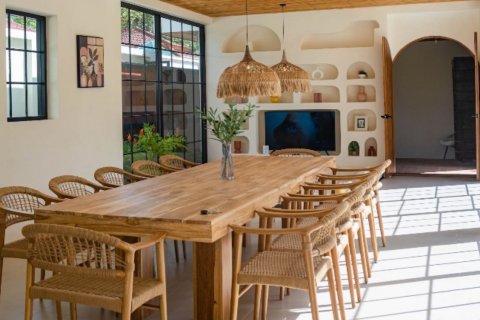 Вилла в Пхукете, Таиланд с 6 спальнями № 146195 - фото 21