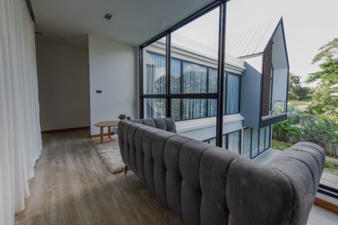 House in Hang Dong, Thailand 4 bedrooms № 146198 - photo 19