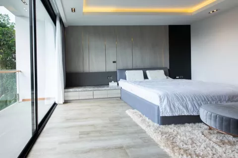 House in Hang Dong, Thailand 4 bedrooms № 146198 - photo 17