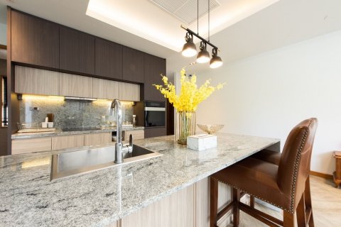 House in Hang Dong, Thailand 4 bedrooms № 146198 - photo 7