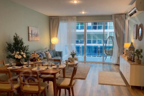 Apartment in Hua Hin, Thailand 2 bedrooms № 194826 - photo 2
