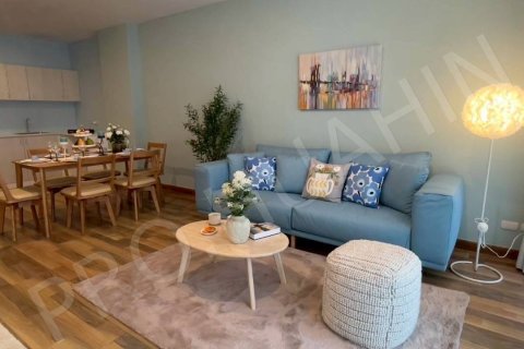 Apartment in Hua Hin, Thailand 2 bedrooms № 194822 - photo 3