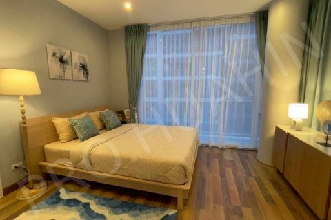 Apartment in Hua Hin, Thailand 2 bedrooms № 194822