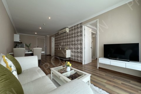 Apartment in Hua Hin, Thailand 2 bedrooms № 194824