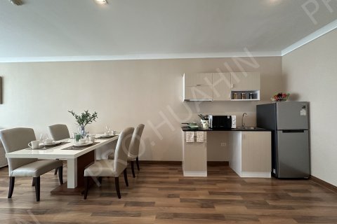 Apartment in Hua Hin, Thailand 2 bedrooms № 194824 - photo 2