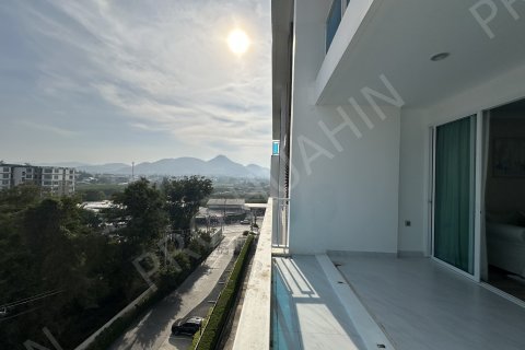 Apartment in Hua Hin, Thailand 2 bedrooms № 194824 - photo 5
