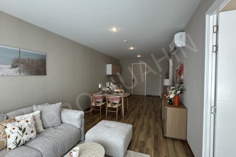 Apartment in Hua Hin, Thailand 2 bedrooms № 194823 - photo 5