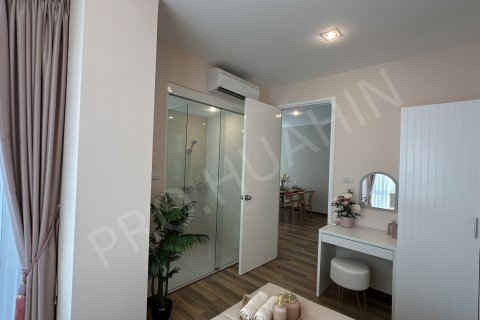 Apartment in Hua Hin, Thailand 2 bedrooms № 194823 - photo 4