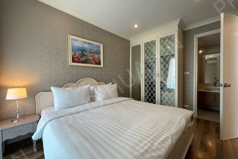 Apartment in Hua Hin, Thailand 2 bedrooms № 194825 - photo 6