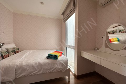 Apartment in Hua Hin, Thailand 2 bedrooms № 194825 - photo 8