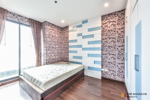 คอนโดมิเนียมในกรุงเทพฯ, ประเทศไทย, 2 ห้องนอน № 186115 - รูปถ่าย 5
