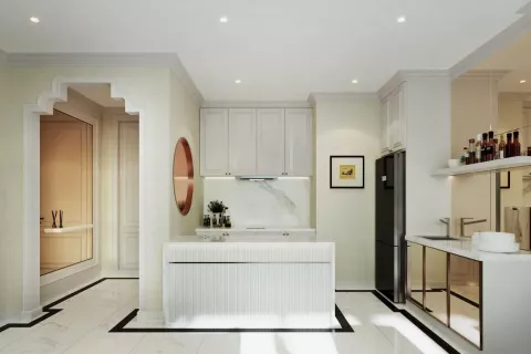 Condo in Phuket, Thailand, 3 bedrooms № 140321 - photo 4