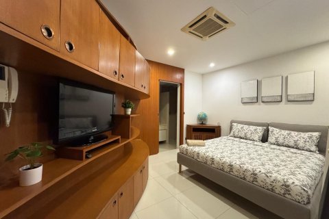 Вилла в Пхукете, Таиланд с 6 спальнями  № 139153 - фото 24