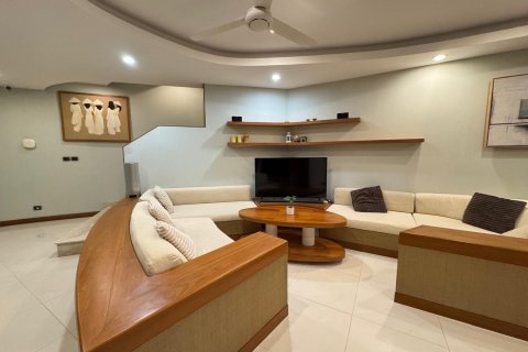 Вилла в Пхукете, Таиланд с 6 спальнями  № 139153 - фото 27