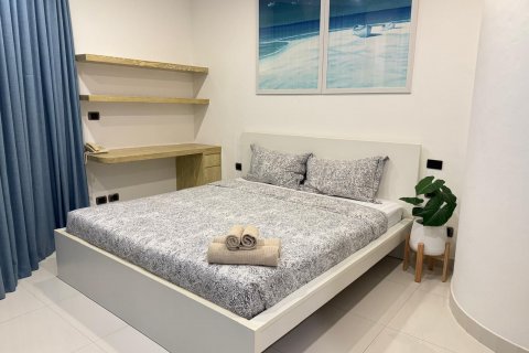 Вилла в Пхукете, Таиланд с 6 спальнями  № 139153 - фото 25