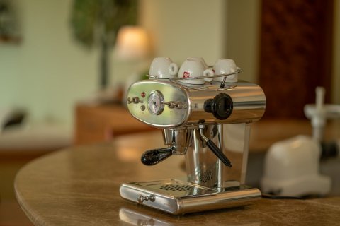 Вилла в Пхукете, Таиланд с 6 спальнями  № 139153 - фото 18