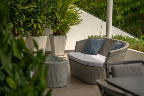 Вилла в Пхукете, Таиланд с 6 спальнями  № 139153 - фото 11