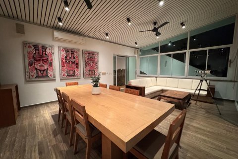 Вилла в Пхукете, Таиланд с 6 спальнями  № 139153 - фото 26