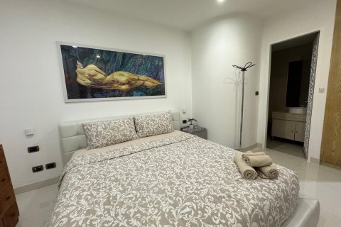 Вилла в Пхукете, Таиланд с 6 спальнями  № 139153 - фото 22